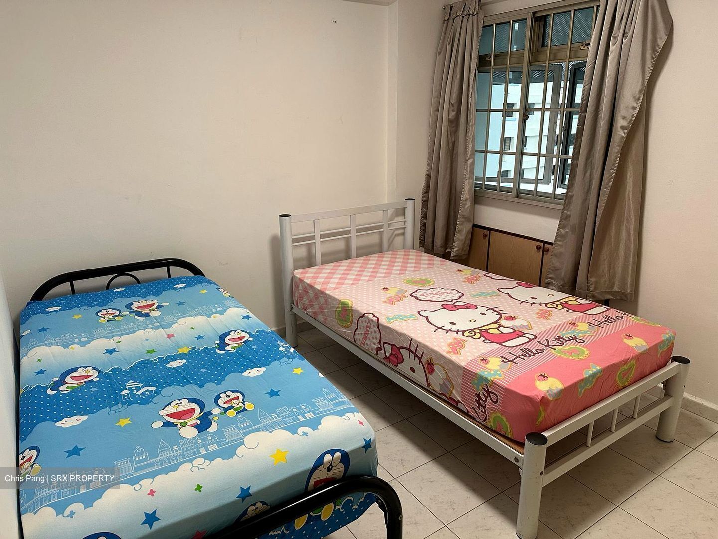 Blk 509 Pangshan Court (Bukit Panjang), HDB 4 Rooms #446497451